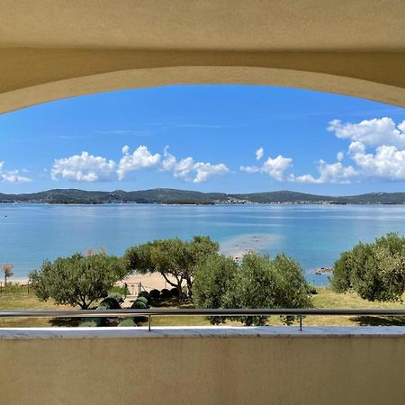 Luxury Beach Apartment Biograd Na Moru Esterno foto