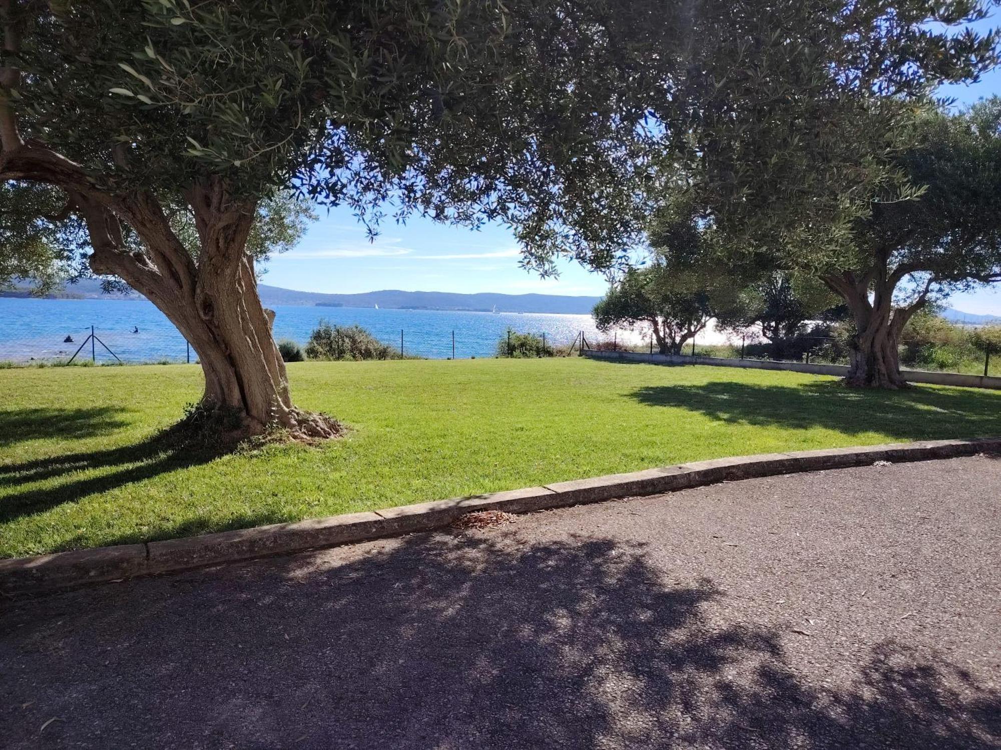 Luxury Beach Apartment Biograd Na Moru Esterno foto