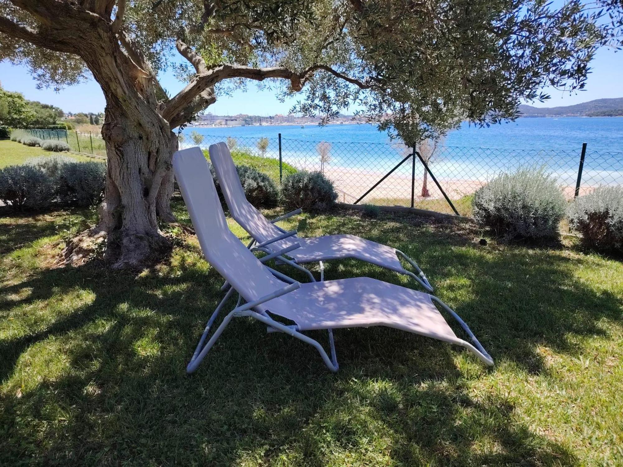 Luxury Beach Apartment Biograd Na Moru Esterno foto
