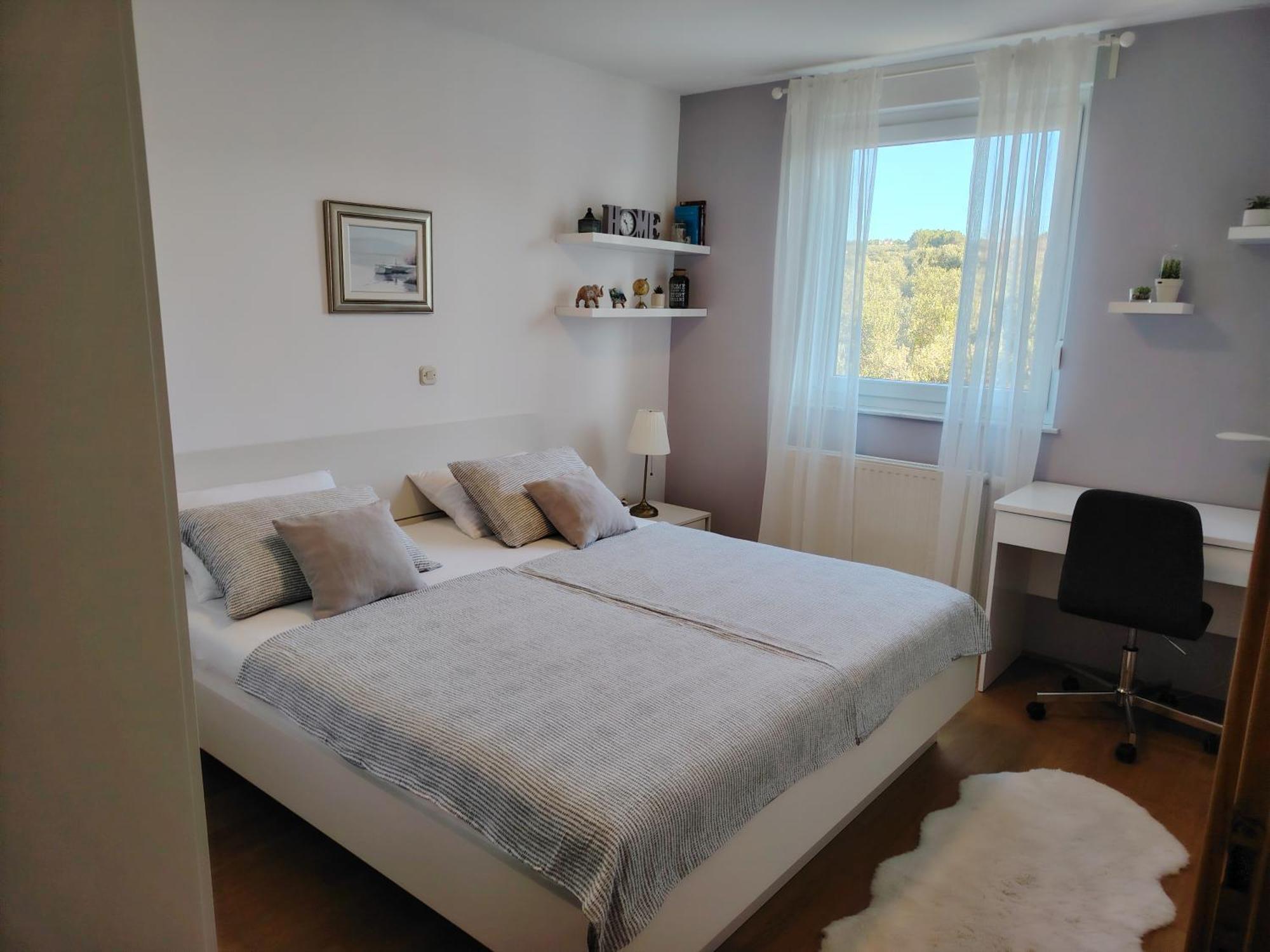 Luxury Beach Apartment Biograd Na Moru Esterno foto